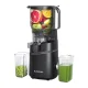 AMZCHEF SJ-036CBK Slow Juicer 250W, 2.5L Hopper, Black