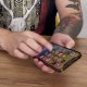 Apple iPhone 16 Pro Max / 17 Pro Max 6.9\'\' - Aizsargstikls (Šaurs līdz Izliekumiem) | Tempered Glass Screen...