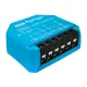 WiFi Lighting Controller Shelly 2L Gen3 2-Channel No Neutral