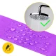 4Fizjo Kinesiology Tape 5 cm x 5 m, Purple