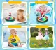 Interactive Toy Floating Fountain for Kids Bathing