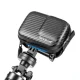 PULUZ PU946B Protective Case for DJI Osmo Action 5 Pro / 4 / 3, Black