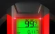 4-in-1 Bicycle Light Superfire BM01 with Speedometer & Horn 300lm
