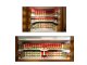 Spicy Shelf Universal Kitchen Cabinet Organizer, Organization for Pantry