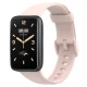 Silicone Strap for Xiaomi Mi Band 7 Pro, Light Pink