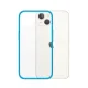 PanzerGlass iPhone 13 / 14 / 15 Case ClearCase, Transparent Blue