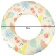 BESTWAY 36014 inflatable swim ring for kids, fruit design, 61 cm