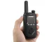 Baofeng BF-T17 PMR Walkie Talkie Set with Flashlight, 2 pcs