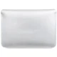 Hello Kitty Metal Logo Laptop Sleeve Case for 14\" Laptops - Silver