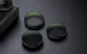 Telesin CPL/VND/UV Filter Set for DJI Osmo Action 6 (3 pcs, S5-FLT-41)