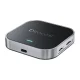 Ottocast OttoAibox E2 Wireless CarPlay & Android Auto Adapter