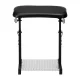Tattoo Armrest Pro Ink 720, Black