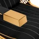 Gabbiano Marcus Barber Wash Unit Black and Gold
