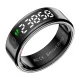 Smart Ring Colmi R12 21.6mm Size 12 (Black)