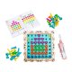 Interactive Glowing Constructor Tools Design & Drill SparkleWorks Learning Resources EI-4125