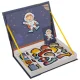 Iso Trade Magnetic Puzzle Space