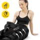 4Fizjo 683 Lymphatic Drainage Device Air Compression Therapy System PRO C8, Universal Size