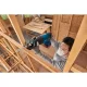 Bosch GSA18V-280 Cordless Reciprocating Saw 18V in L-BOXX (Bare Unit)