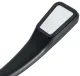 Shower Head, Black, without Hose