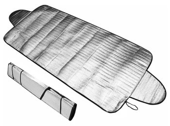 Car window cover mat xl