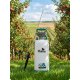 Plonos PL-606 8L Pressure Sprayer 2.1 Gallon Manual Pump for Garden