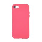 Apple iPhone X / Xs 10 5.8" Matte TPU Case Cover Shell, Pink