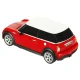 RC Car Model with Remote, Mini Cooper S (1:27)
