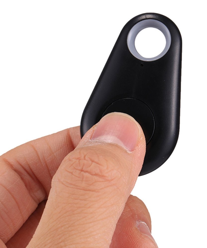 Bluetooth key finder KeyFinder iTAG, black (2)