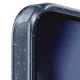Uniq iPhone 15 Pro Case LifePro Xtreme Magclick Charging, Blue