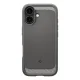 Spigen Rugged Armor Mag MagSafe Phone Case Cover iPhone 17 - Gray