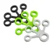 4Fizjo Finger and Hand Resistance Band Set, 3 pcs