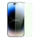 Baseus Crystal Series Tempered Glass for iPhone 14 Pro with Eye Protection Filter