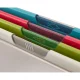 Joseph Joseph Folio Icon 4-Piece Chopping Board Set, Regular