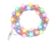 Smart LED Star String Lights USB App and Remote Control 7.5m, RGB