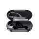 Maxlife MXBH-01 Wireless Headset with Charging Case, Bluetooth 5.3, Black