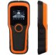 Detektors elektrības kabeļiem, metāla un tērauda profilu detektors | Metal Detector for Electrical Wires