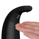 Touchless Automatic Soap Dispenser Ruhhy 22229, 300 ml, Black