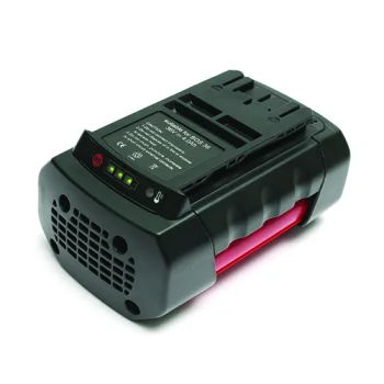 Extra Digital Battery for Bosch GBA 36V, 3.0Ah, Li-ion