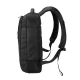 NanoRS RS204 B 15.6\" Laptop Backpack, Black