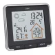 TFA 35.1153.01 LIFE Wireless Weather Station, Black