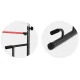 Neo-Sport Freestanding Pull-Up Bar NS-301 | Home Gym Essential Fitness Equipment