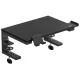 Ergo Office ER-303 B Laptop / Monitor Desk Stand, 13-32\", Black