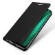 Dux Ducis Skin Pro Flip Case for Realme Narzo 50A, Black