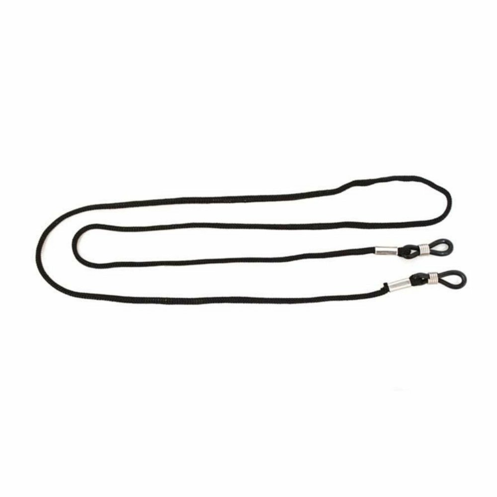 Eyeglass Cord 2 Pack Universal Fit Glasses Strap Retainer for Men and Women (1)
