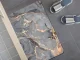 Non-Slip Bath Mat 60x40 cm, Quick Dry and Absorbent Bathroom Rug
