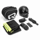 Rockbros A40-1 Motorcycle Tank & Scooter Bag 12L - Black