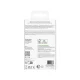 Puro TPE 12W USB-A to Lightning Cable 2m - White