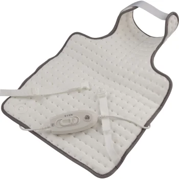 Sanitas SHK 32 Electric Heating Pad, 44x33 cm