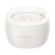 Wireless headphones Baseus Bowie WM02 TWS, Bluetooth 5.0 (white)