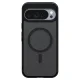 Spigen Ultra Hybrid MagSafe Case for Google Pixel 10 Pro XL Clear Black